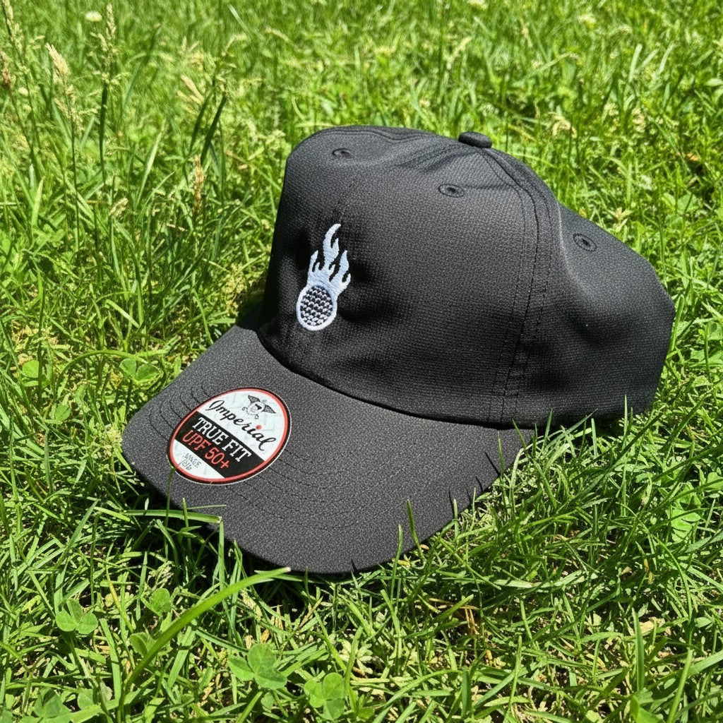 Unisex True Fit Imperial Hat